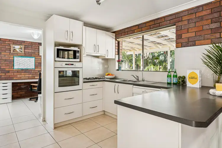 Third view of Homely house listing, 11 Ingrid Street, Samford Village QLD 4520