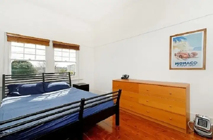 Fourth view of Homely apartment listing, 4/1 Mitchell Street, St Kilda VIC 3182