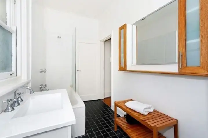 Fifth view of Homely apartment listing, 4/1 Mitchell Street, St Kilda VIC 3182