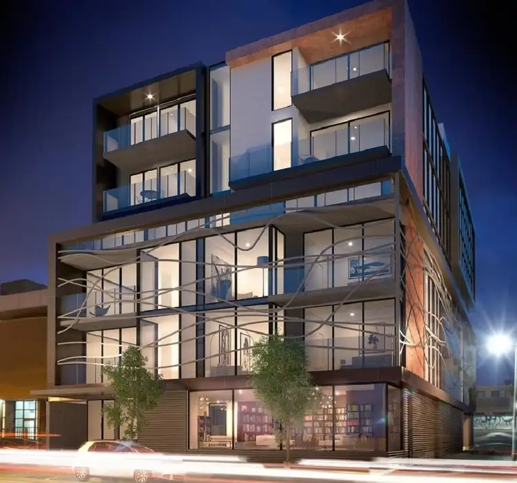 105/111 Inkerman Street