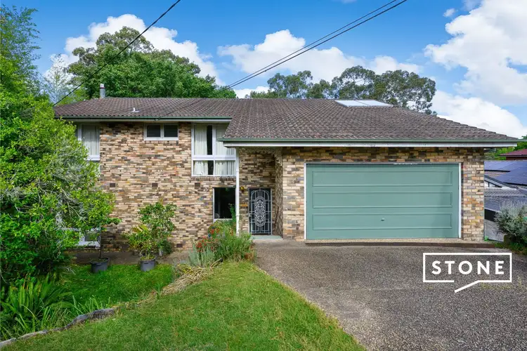 33 Wentworth Avenue, East Killara NSW 2071