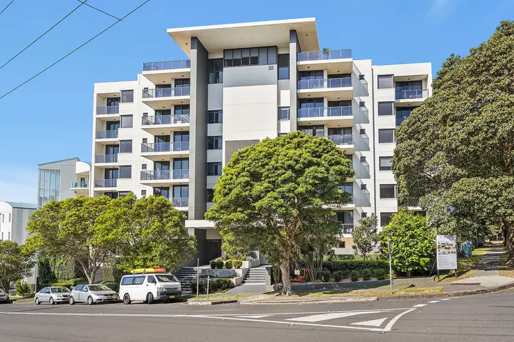 5/11-15 Church Street, Wollongong NSW 2500