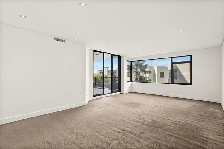 Second view of Homely apartment listing, 5/11-15 Church Street, Wollongong NSW 2500
