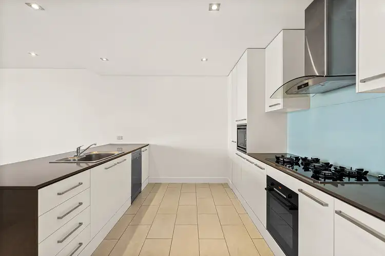 Fourth view of Homely apartment listing, 5/11-15 Church Street, Wollongong NSW 2500