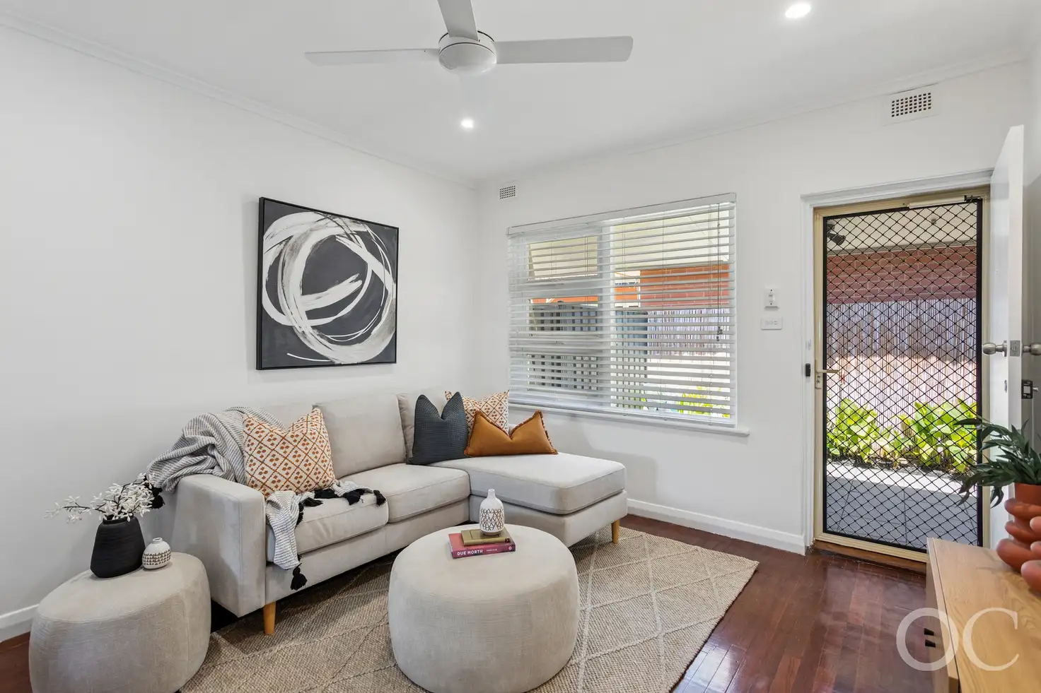 Main view of Homely unit listing, 1/4 Albany Street, Grange SA 5022