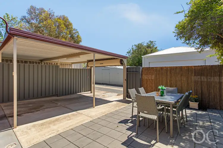 Second view of Homely unit listing, 1/4 Albany Street, Grange SA 5022