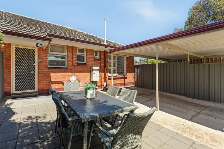 Third view of Homely unit listing, 1/4 Albany Street, Grange SA 5022