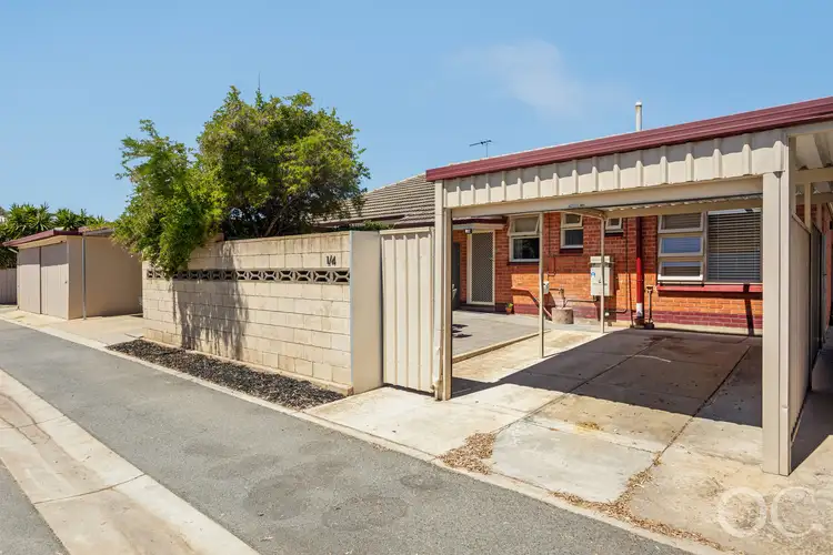 Fourth view of Homely unit listing, 1/4 Albany Street, Grange SA 5022