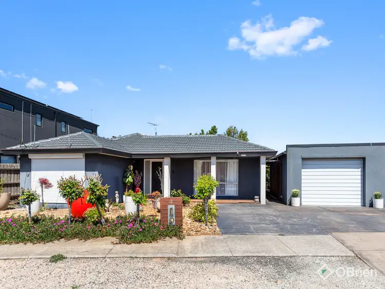 3 Durham Crescent, Hoppers Crossing VIC 3029