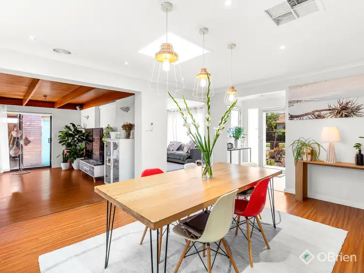 Fifth view of Homely house listing, 3 Durham Crescent, Hoppers Crossing VIC 3029