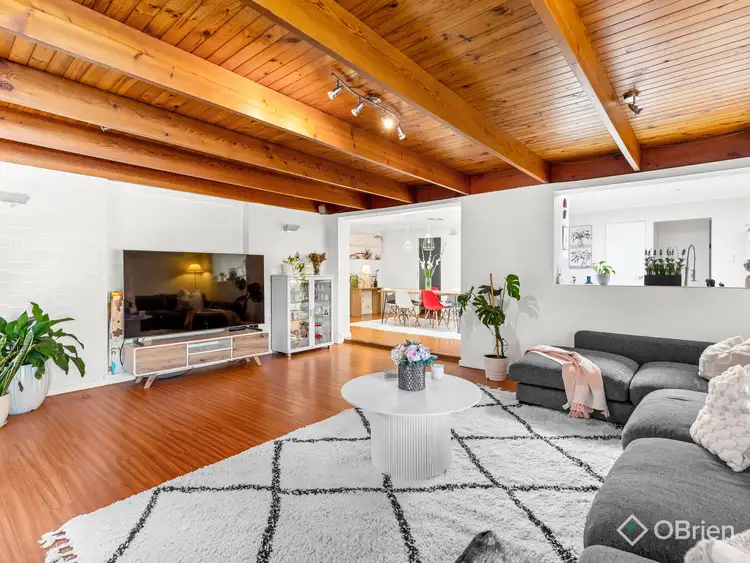 Sixth view of Homely house listing, 3 Durham Crescent, Hoppers Crossing VIC 3029