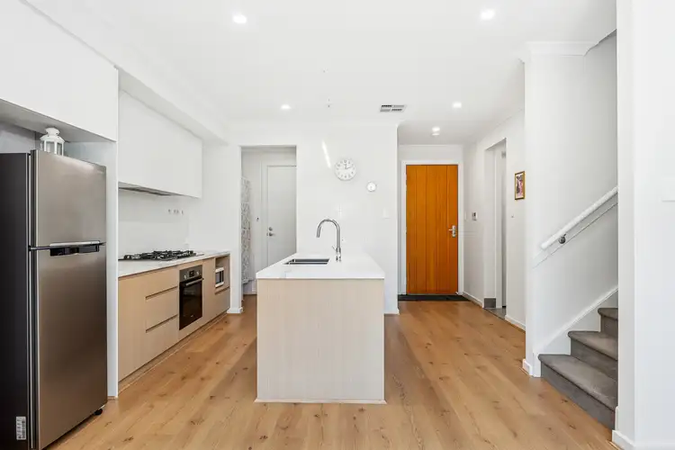 Sixth view of Homely townhouse listing, 322E Fullarton Road, Fullarton SA 5063
