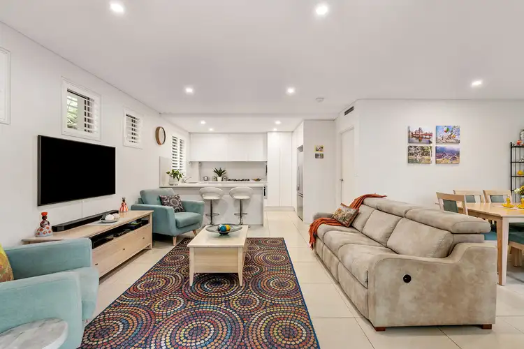 Third view of Homely unit listing, 19/131-135 Willarong Road, Caringbah NSW 2229