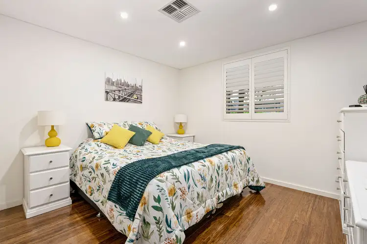 Fifth view of Homely unit listing, 19/131-135 Willarong Road, Caringbah NSW 2229