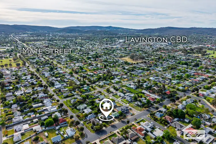 Second view of Homely house listing, 989 Calimo Street, North Albury NSW 2640