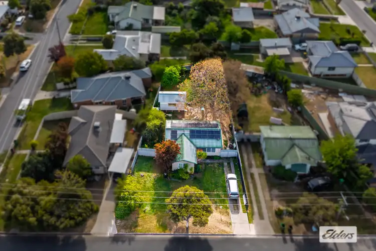 Sixth view of Homely house listing, 989 Calimo Street, North Albury NSW 2640