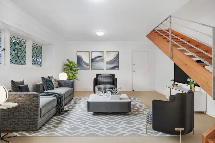 6/25 Mulwarree Avenue, Randwick NSW 2031