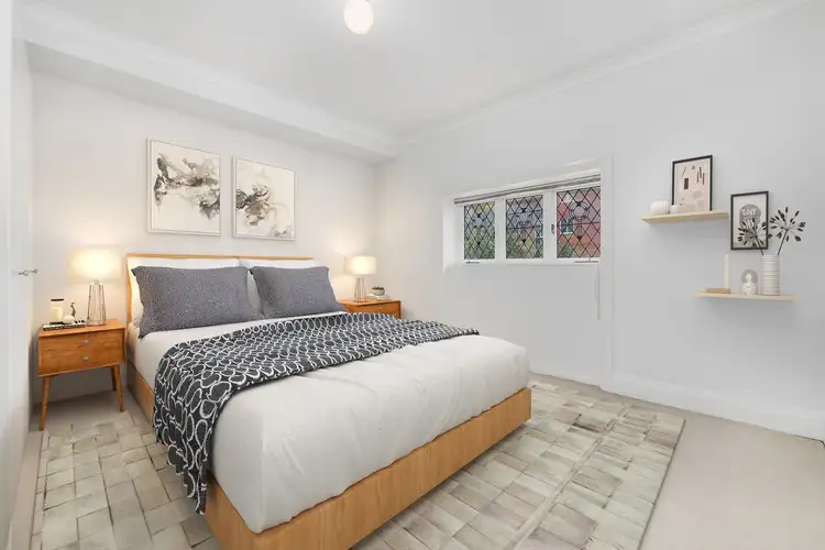 Second view of Homely apartment listing, 6/25 Mulwarree Avenue, Randwick NSW 2031