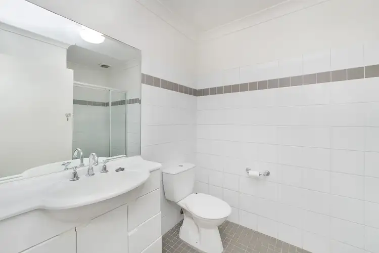 Fifth view of Homely apartment listing, 6/25 Mulwarree Avenue, Randwick NSW 2031