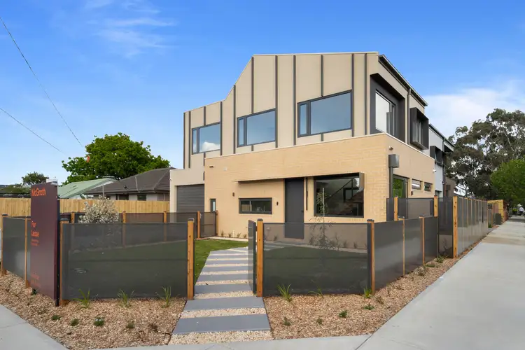 Main view of Homely house listing, 91 Porter Road, Heidelberg Heights VIC 3081