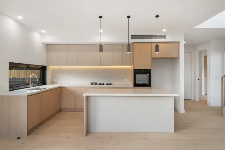 Third view of Homely house listing, 91 Porter Road, Heidelberg Heights VIC 3081