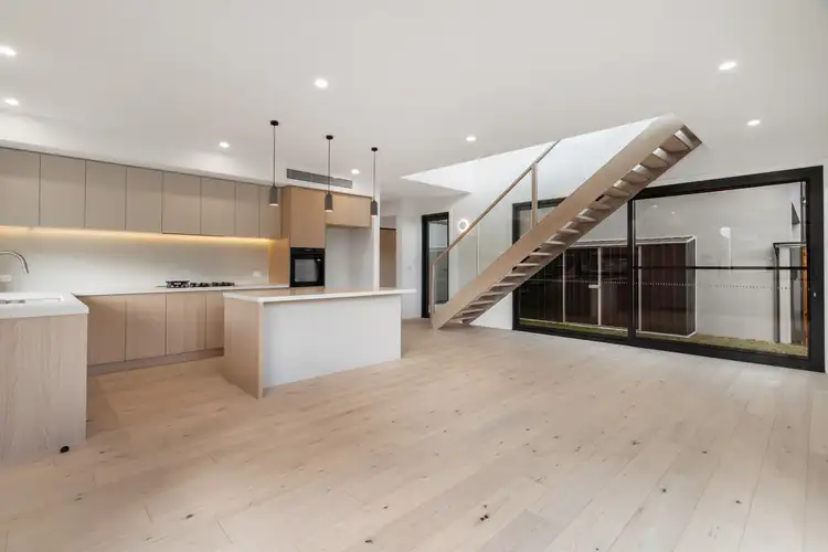 Fourth view of Homely house listing, 91 Porter Road, Heidelberg Heights VIC 3081