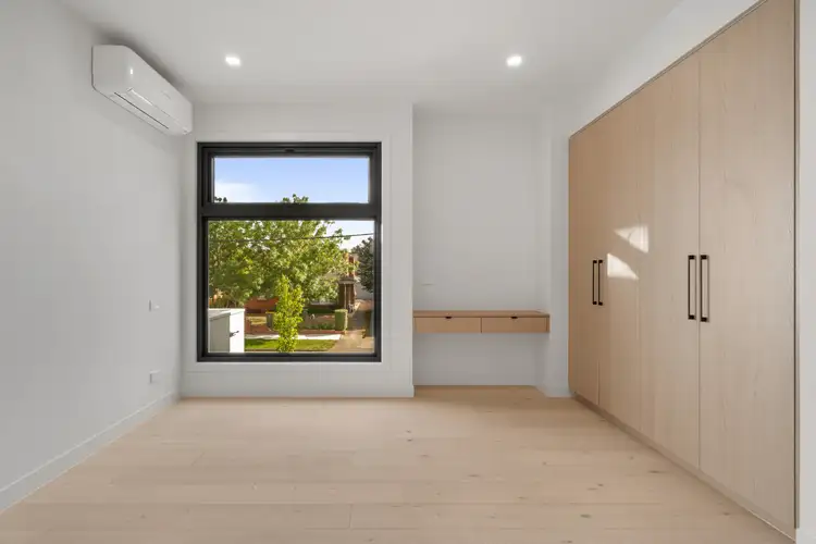 Fifth view of Homely house listing, 91 Porter Road, Heidelberg Heights VIC 3081