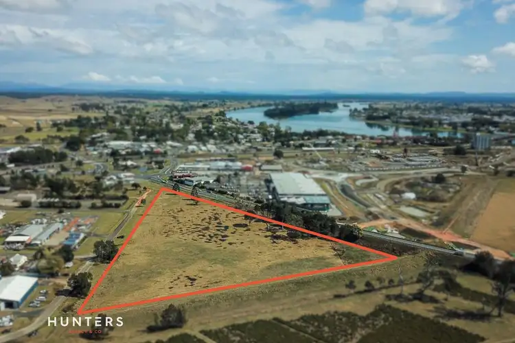 Main view of Homely land listing, 15 Spring Street, Grafton NSW 2460