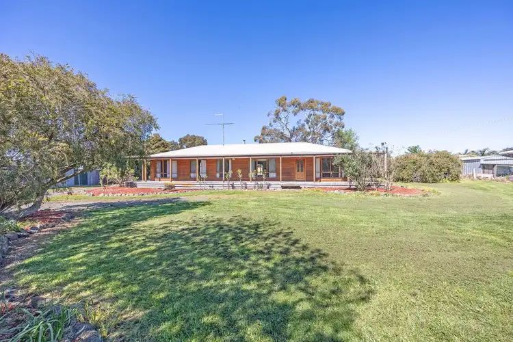 453 Old Melbourne Road