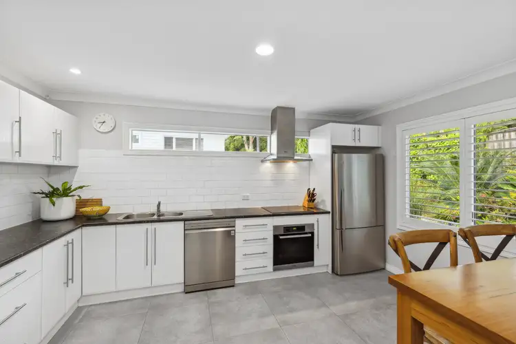 Second view of Homely house listing, 14 Walder Crescent, Avoca Beach NSW 2251