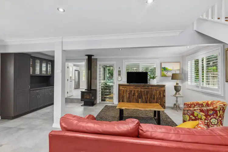 Third view of Homely house listing, 14 Walder Crescent, Avoca Beach NSW 2251