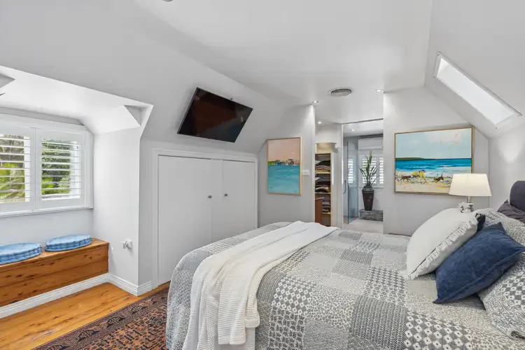 Fourth view of Homely house listing, 14 Walder Crescent, Avoca Beach NSW 2251