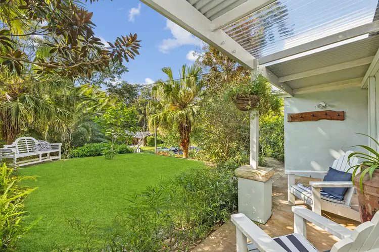 Sixth view of Homely house listing, 14 Walder Crescent, Avoca Beach NSW 2251