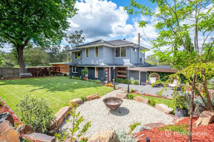 4 Mathers Avenue, Launching Place VIC 3139