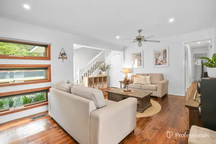 Third view of Homely house listing, 4 Mathers Avenue, Launching Place VIC 3139