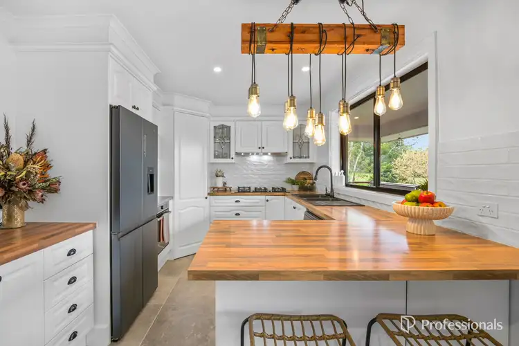 Fourth view of Homely house listing, 4 Mathers Avenue, Launching Place VIC 3139