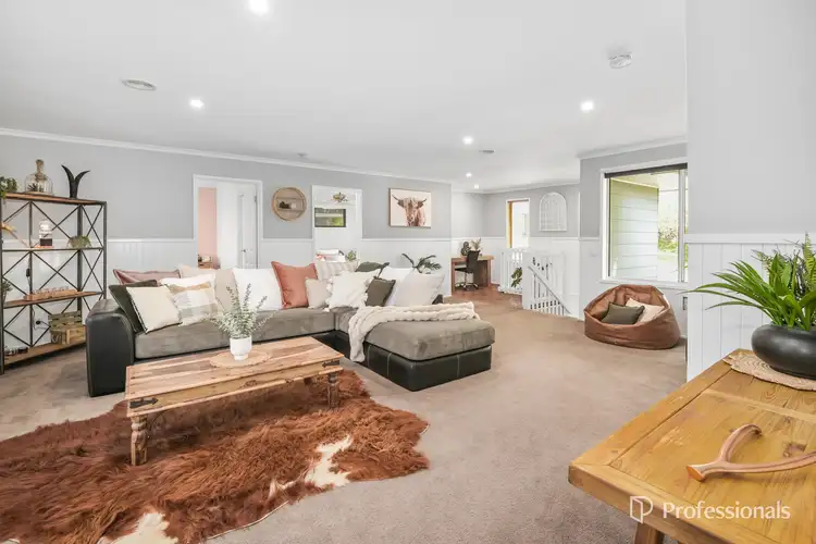 Fifth view of Homely house listing, 4 Mathers Avenue, Launching Place VIC 3139
