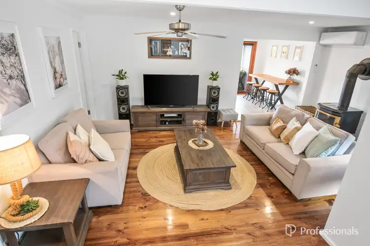 Sixth view of Homely house listing, 4 Mathers Avenue, Launching Place VIC 3139