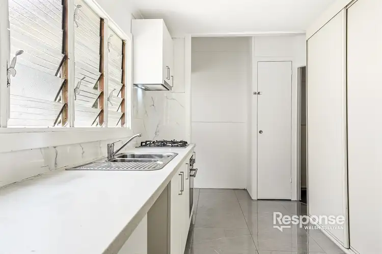 Second view of Homely house listing, 72a Moxhams Road, Winston Hills NSW 2153