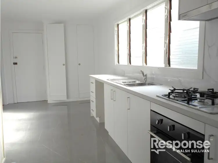 Second view of Homely house listing, 72a Moxhams Road, Winston Hills NSW 2153