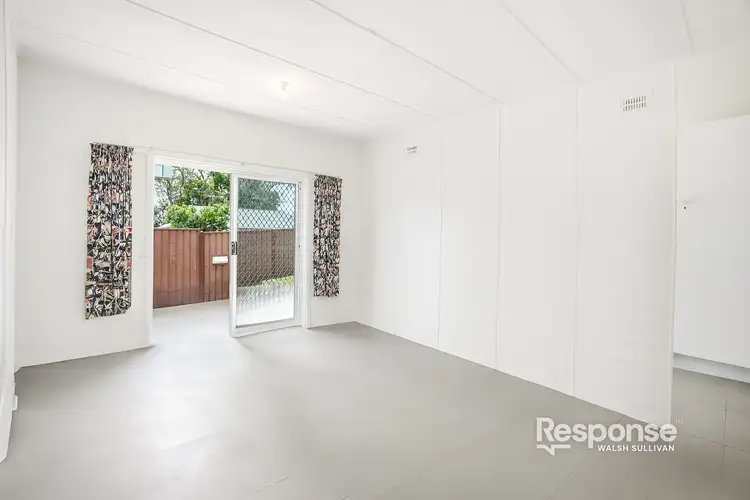 Fourth view of Homely house listing, 72a Moxhams Road, Winston Hills NSW 2153