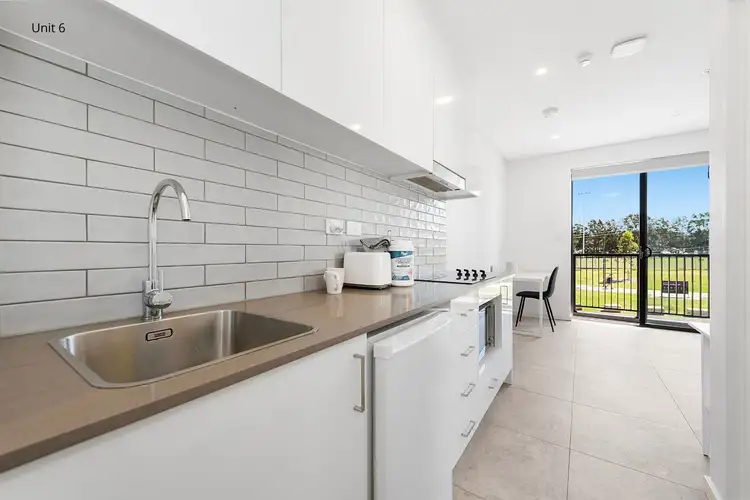 Sixth view of Homely block of units listing, 96-98 May Street, St Peters NSW 2044