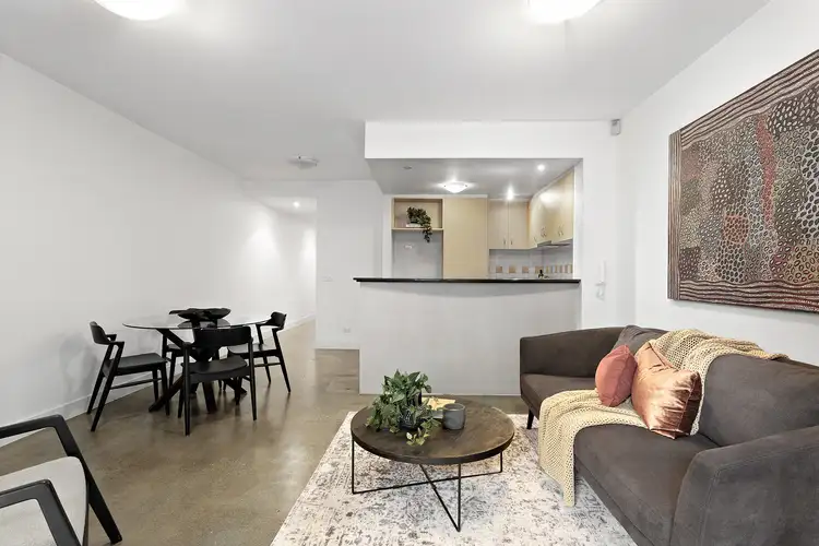 Fourth view of Homely apartment listing, 6/221 Dandenong Road, Windsor VIC 3181