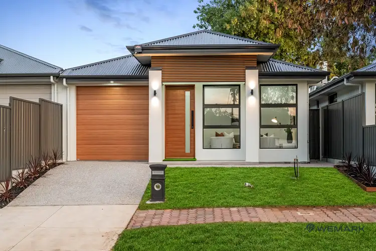 43 Tristania Terrace, Dernancourt SA 5075