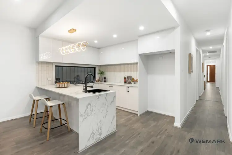 Fourth view of Homely house listing, 43 Tristania Terrace, Dernancourt SA 5075