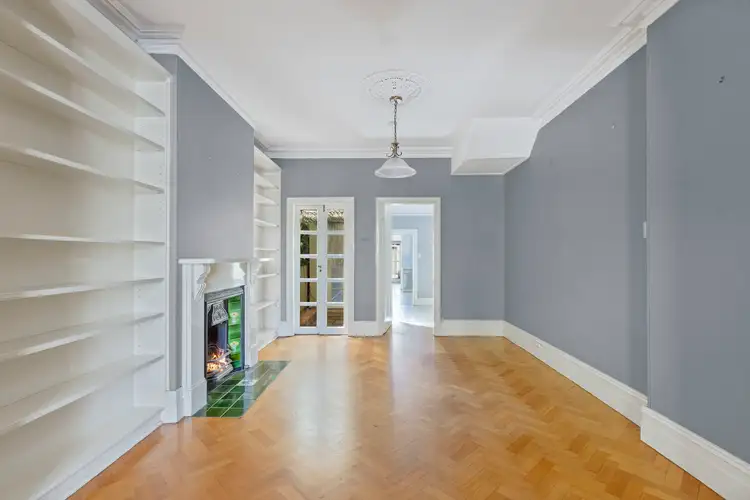 Third view of Homely townhouse listing, 159 Wigram Road, Glebe NSW 2037