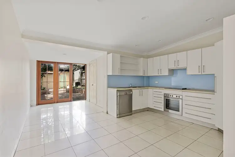 Fourth view of Homely townhouse listing, 159 Wigram Road, Glebe NSW 2037