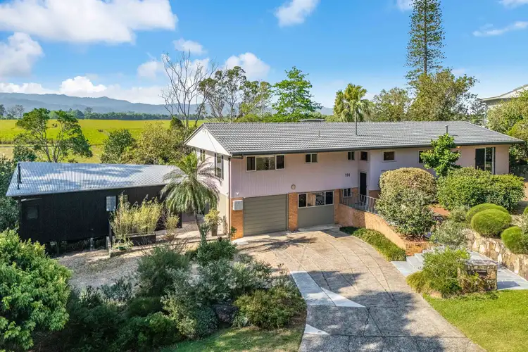Second view of Homely house listing, 191 Murwillumbah Street, Murwillumbah NSW 2484