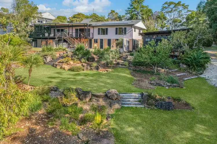 Third view of Homely house listing, 191 Murwillumbah Street, Murwillumbah NSW 2484