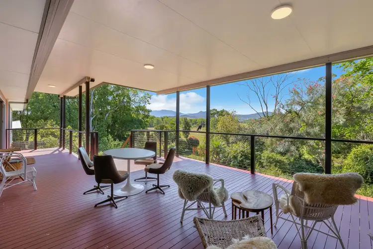 Fourth view of Homely house listing, 191 Murwillumbah Street, Murwillumbah NSW 2484